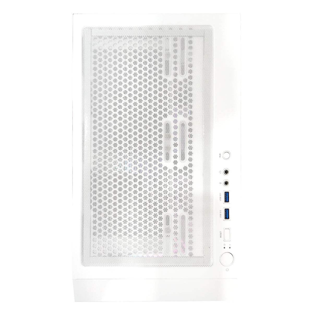 Sigma Neo M2 White Desktop Gaming PC