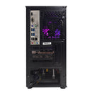 Sigma NEXUS AIR Black Desktop Gaming PC