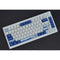 Akko MOD 007B HE PC Tri-Mode RGB Mechanical Keyboard (Santorini) (Akko Cream Yellow Magnetic Switch)