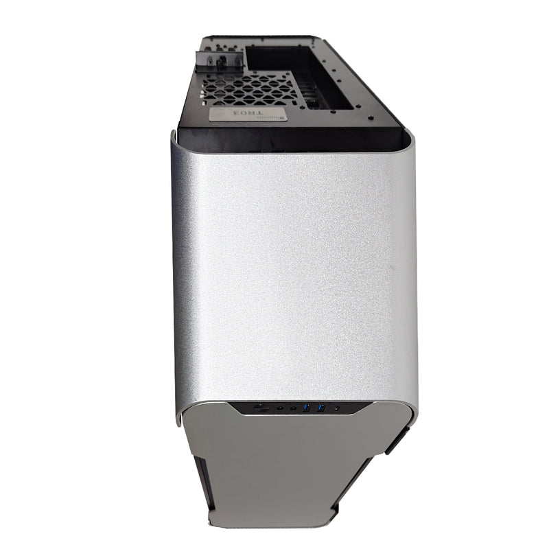 Ultra TR03-A Black Desktop Gaming PC