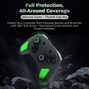 IINE Silicone Cover for Nintendo Switch 2 Pro Controller