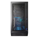 Alpha Gamma C50 Black Desktop Gaming PC | Datablitz