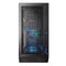 Alpha Gamma C50 Black Desktop Gaming PC | Datablitz