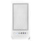 Alpha Hermes White Desktop Gaming PC | DataBlitz