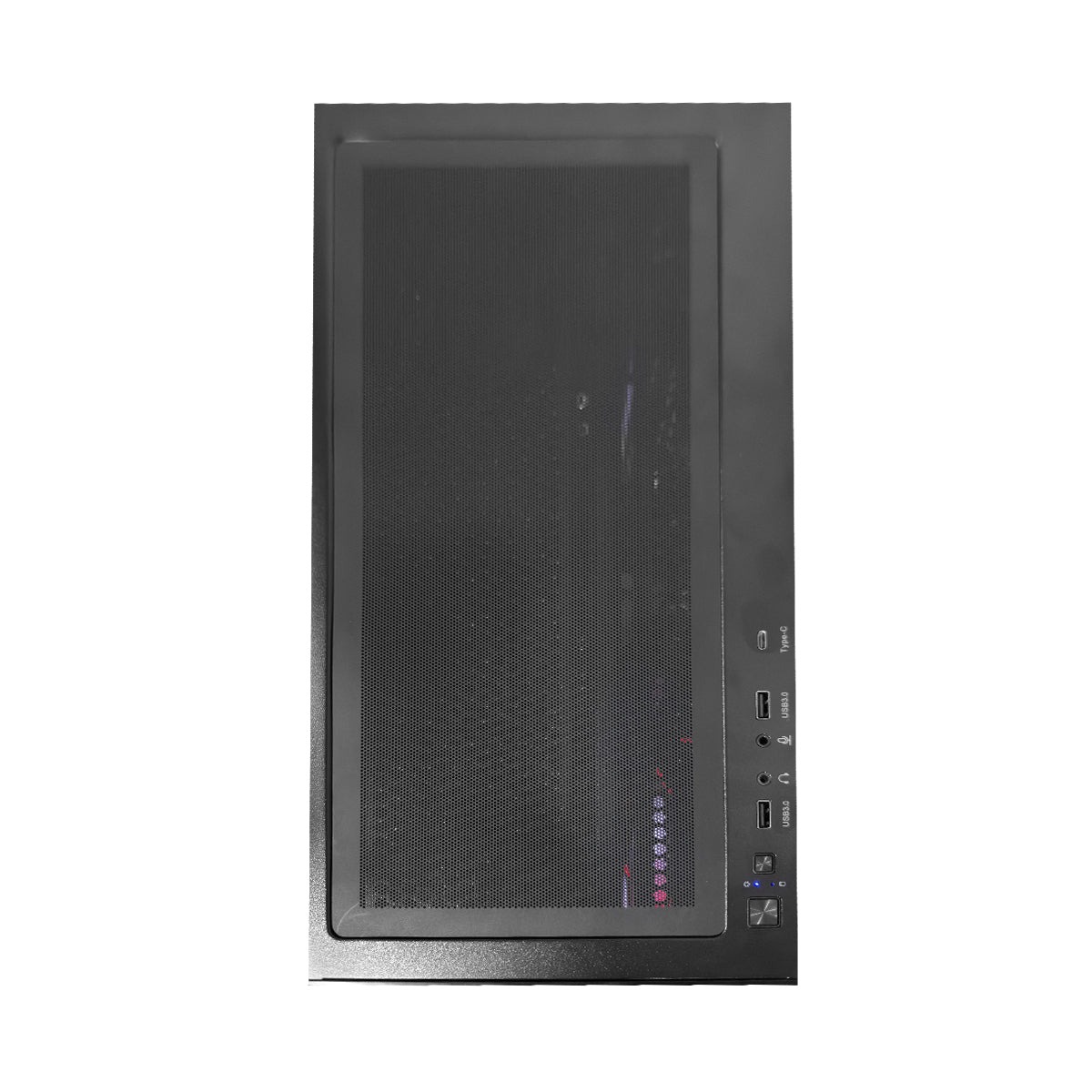 Aurora Forge M100A Black Desktop Gaming PC