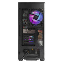 Optima Velox Black Desktop Gaming PC