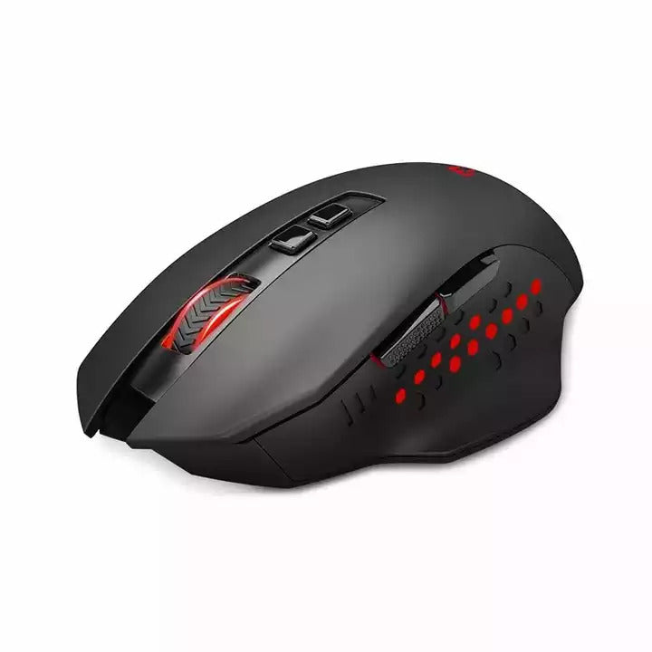 E-Yooso X-28 Wireless Mouse (Black)