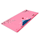 Akko World Tour Tokyo R2 Gaming Mouse Pad Anti-Slip