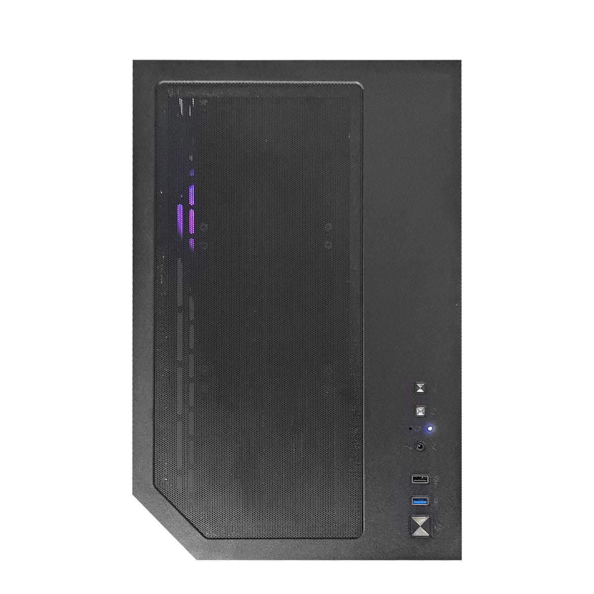 Optima Spectra White Desktop Gaming PC