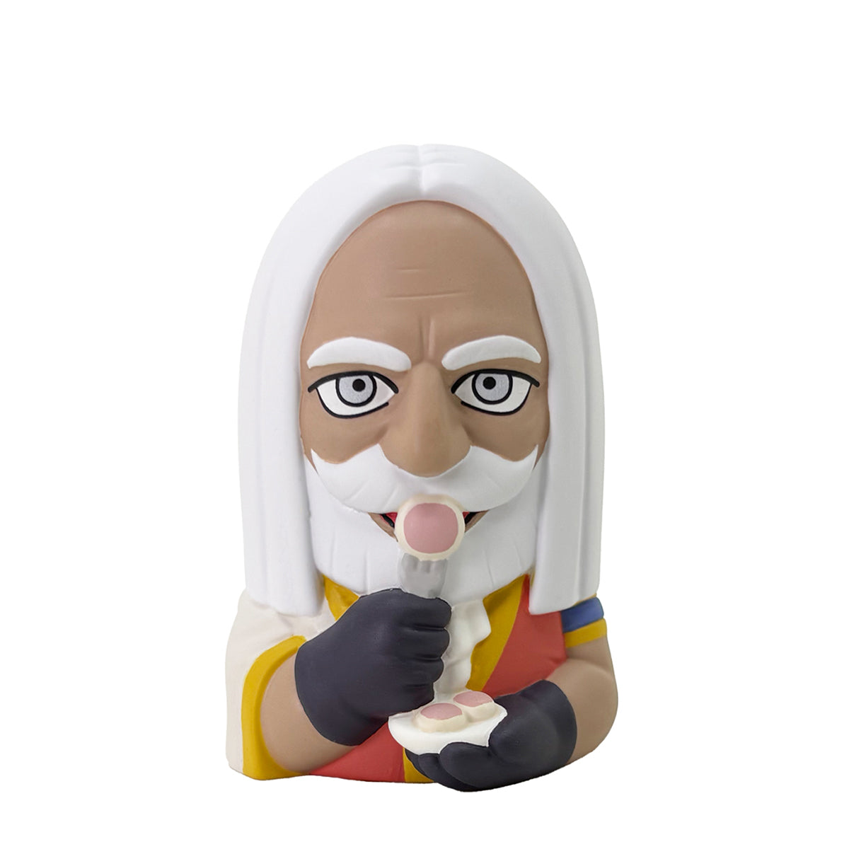 Capcom Figure Builder Finger Puppet Street Fighter 6 Vol.2 (Box of 8)