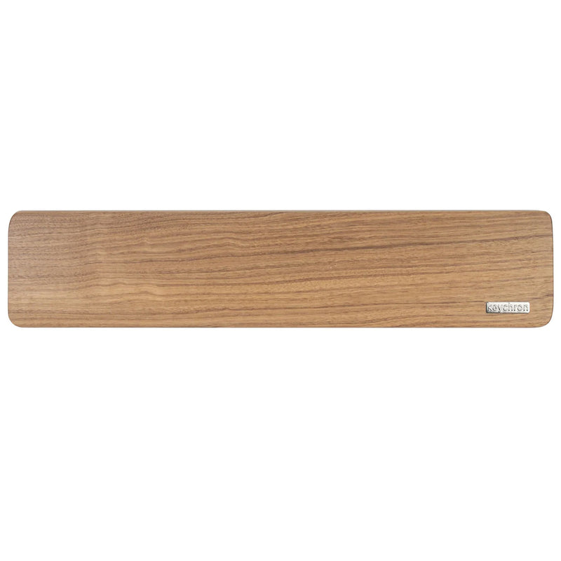 Keychron Wooden Palm Rest For Q3/Q3 Pro/Q3 Max/V3/V3 Max (PR18)