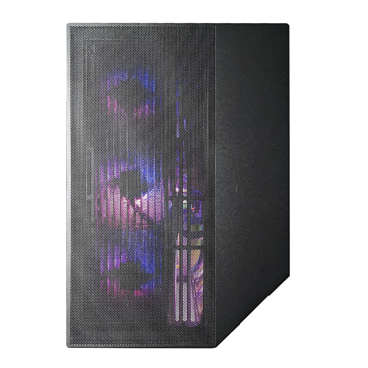 Ultra H6 Flow Black Desktop Gaming PC