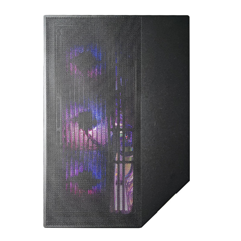 Ultra H6 Flow Black Desktop Gaming PC