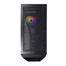 Alpha Revolution-05 Black Desktop Gaming PC | AMD Ryzen 5 5500 | 16GB (2x8GB) RAM | 512GB SSD | RTX 3050 | Windows 11 Pro