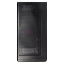 Aurora D200 Black Desktop Gaming PC | DataBlitz