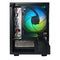 Aurora CH160 Black Desktop Gaming PC | DataBlitz