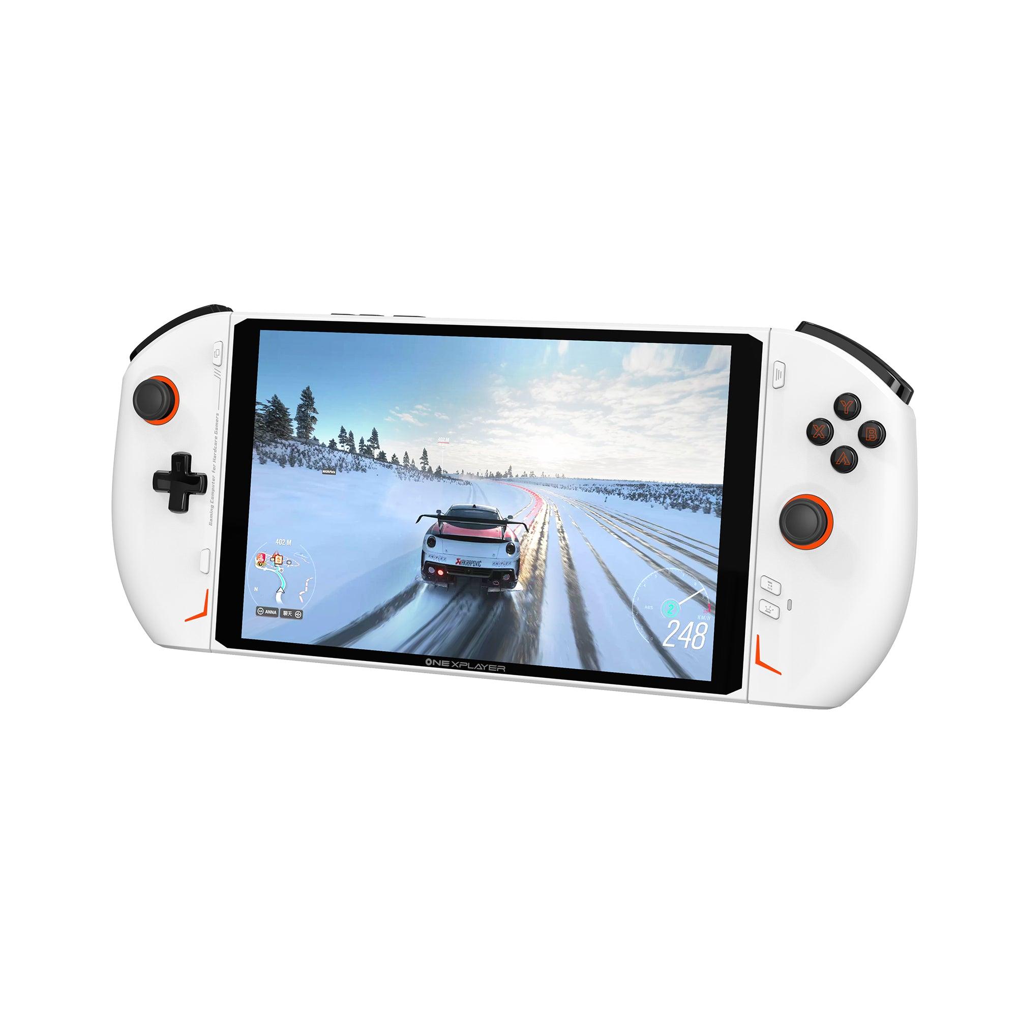 Onexplayer 2 AMD Ryzen 7 6800U 16GB RAM + 1TB SSD (White)