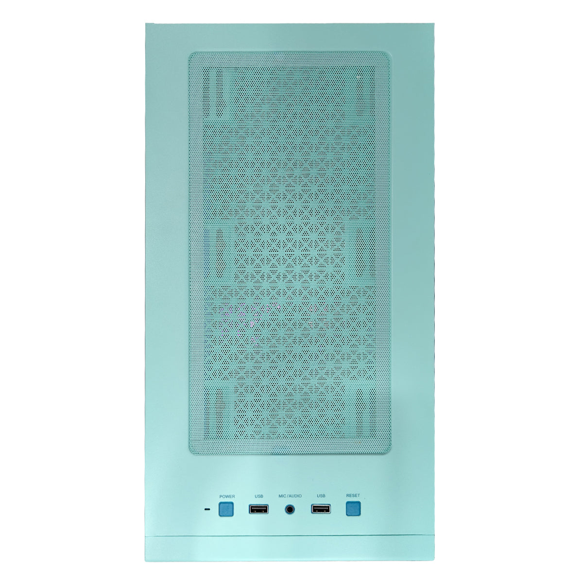 Aurora Macube Green Desktop Gaming PC