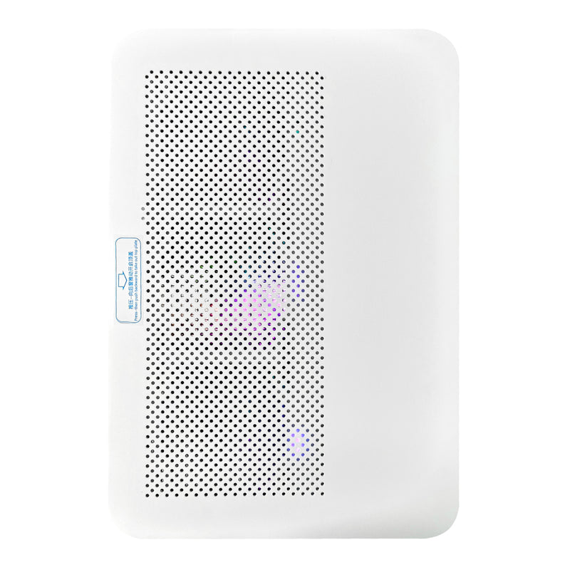 Optima TK-2 White Desktop Gaming PC | AMD 7 9700 X | 32GB RAM | 1TB SSD | RTX 5070 Ti OC  | Windows 11 Pro