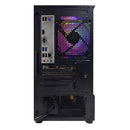Alpha Juro Black Pro Desktop Gaming PC