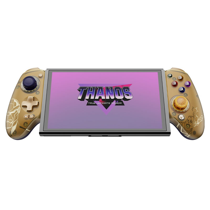 GameSir G8+ Galileo Wireless Mobile Gaming Controller (Thanos Edition)