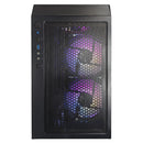 Sigma Airone 100 X Black Desktop Gaming PC