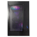 Alpha Eris TG Black Desktop Gaming PC
