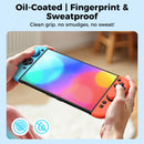 PMW Silicone Protective Cover for Nintendo Switch 2 (Blue/Orange) (L1131)