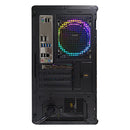 Alpha DB460M Black Desktop Gaming PC | DataBlitz