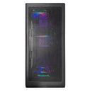 Sigma DB460M Black Desktop Gaming PC