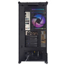 Sophos D400 Black Desktop Gaming PC