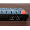 Keychron V3 Max QMK/VIA Fully Assembled with Knob RGB Backlit Hot-Swappable TKL Wireless