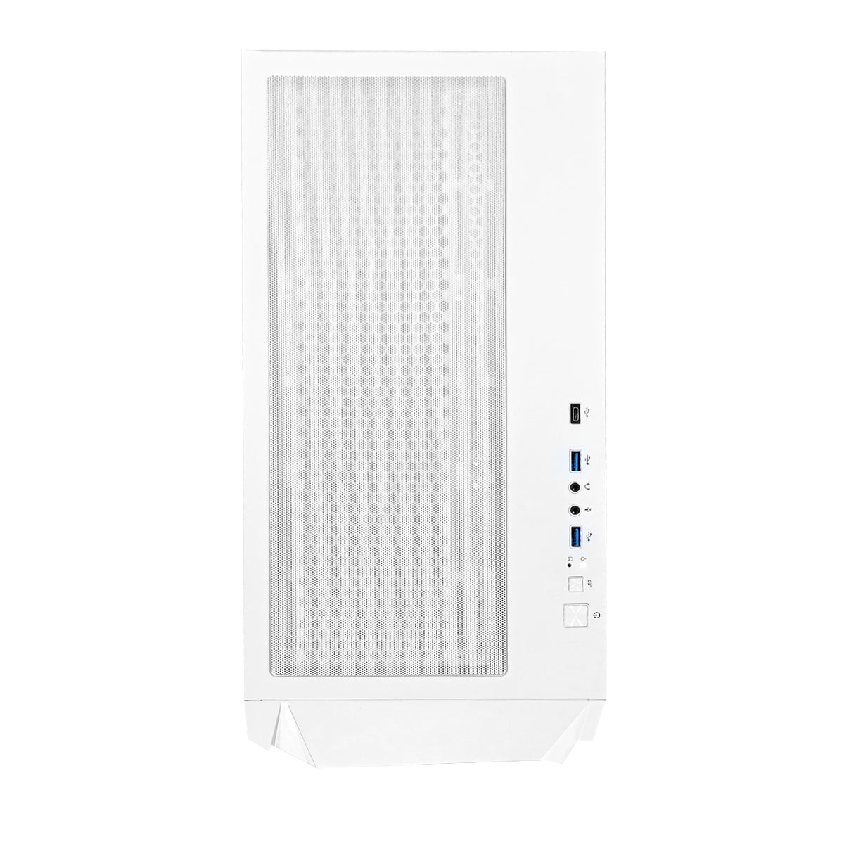 Ultra C301 V2 White Desktop Gaming PC