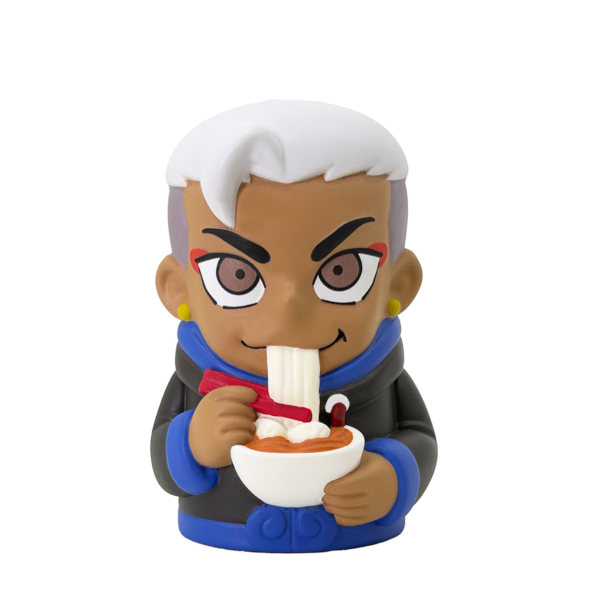 Capcom Figure Builder Finger Puppet Street Fighter 6 Vol.2 (Box of 8)