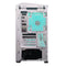 Optima MAG Pano M100R V2 White Desktop Gaming PC