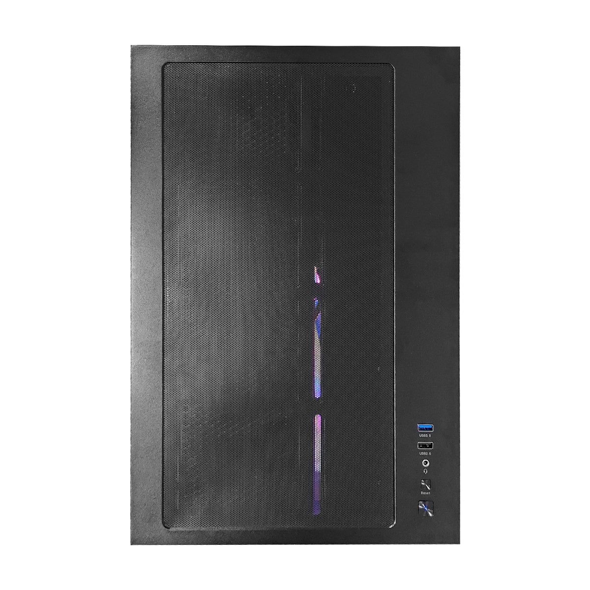 Sophos Kratos Black Desktop Gaming PC