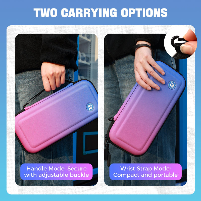 IINE Eva Storage Bag for Nintendo Switch 2 | DataBlitz