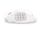 E-Yooso X-33 RGB Wireless Gaming Mouse (White)