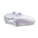 PS5 Dualsense Wireless Controller Chroma Pearl Asian (CFI-ZCT1G 12)