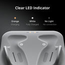 BoboVR CD3 Controller Charging Combo for Meta Quest 3/3S