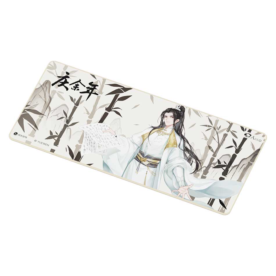 Akko Joy of Life Mouse Pad (900mm x 400mm)