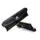 Neo Forza MARS DDR4 U-DIMM RGB 3200MHz CL16 1.35V Memory Kit with Heat Sink | DataBlitz