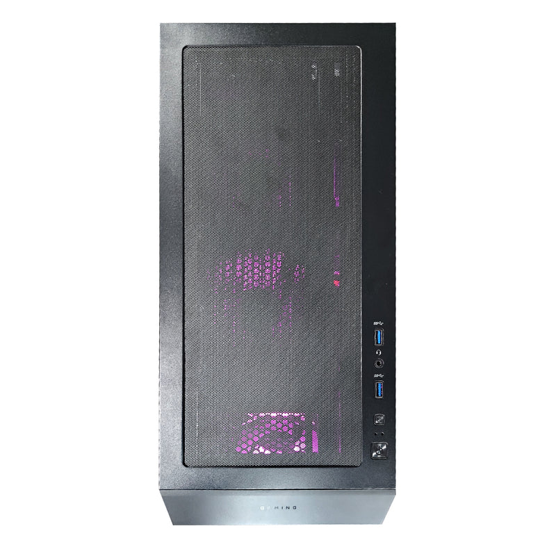 Renderix Desktop Gaming PC | DataBlitz