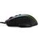 E-Yooso X-49 RGB Wired Mouse (Black)