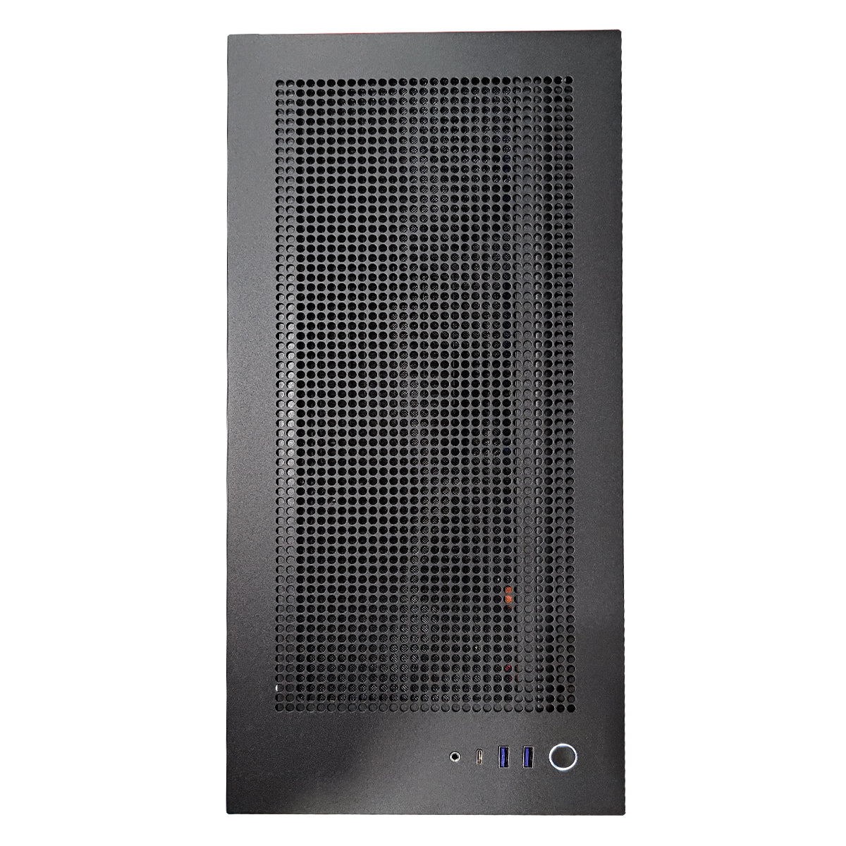 Optima H7 Elite Black Desktop Gaming PC