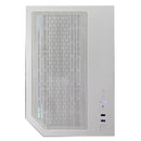 Sophos Spectra White Desktop Gaming PC