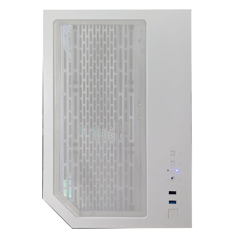 Sophos Spectra White Desktop Gaming PC