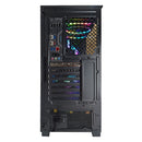 Optima Matrexx 55 Black Desktop Gaming PC