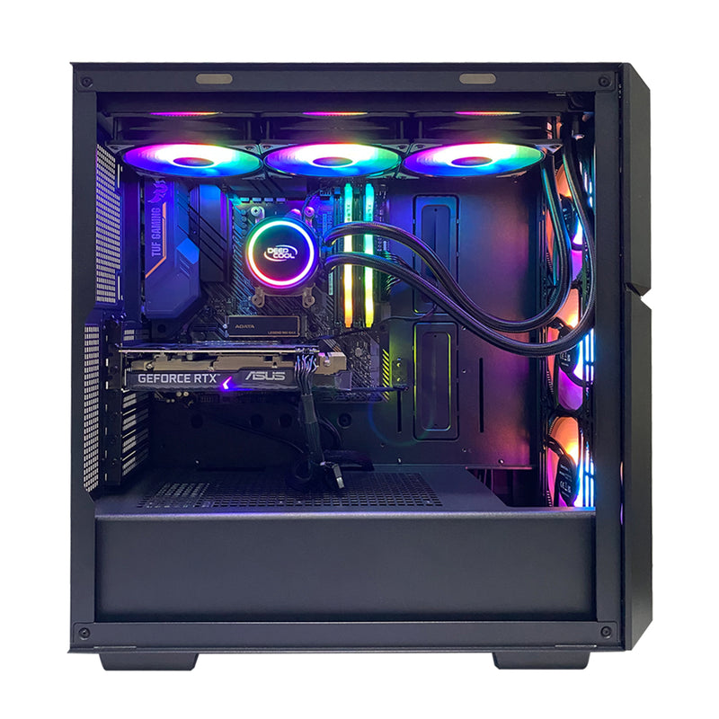 Sigma Cyclops Gaming PC