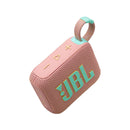 JBL Go 4 Ultra-Portable Bluetooth Speaker